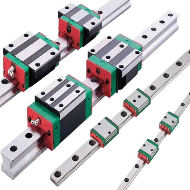 Hiwin Linear Guide