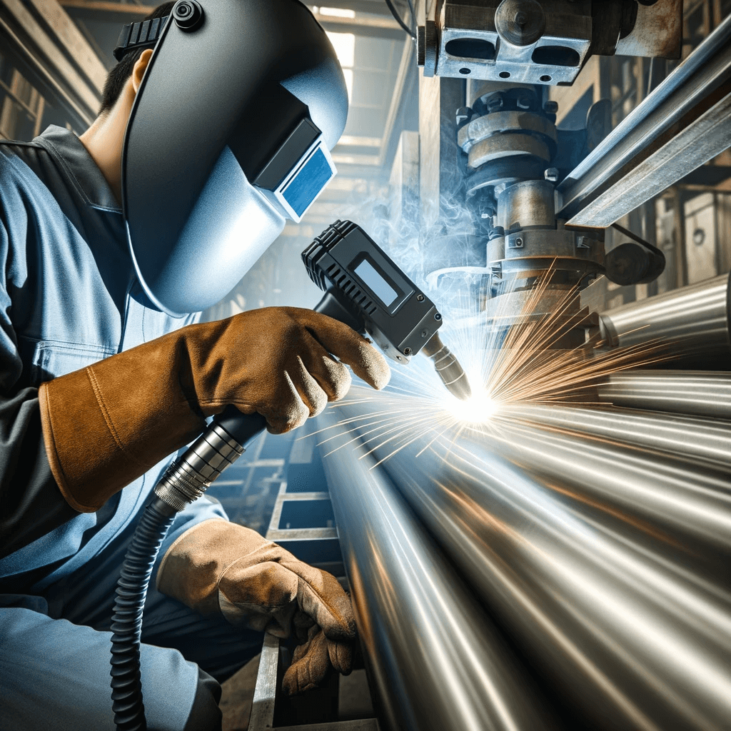 welding applications