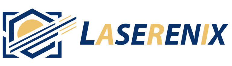 Laserenix Logo