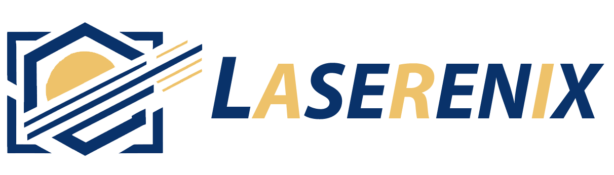 Laserenix Logo